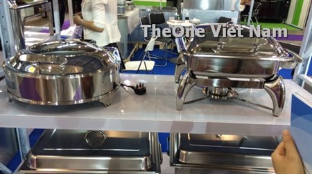 Công ty cung cấp thiết bị bếp nhà hàng uy tín tại Việt Nam