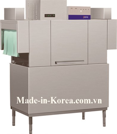 Giá bán máy rửa bát công nghiệp các loại made in korea